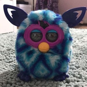 Furby Boom